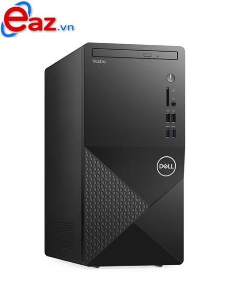 PC Dell Vostro 3888 Mini Tower (42VT380004) | Intel&#174; Core™ i5 _ 10400 | 8GB | 256GB SSD PCIe | VGA INTEL | Win 10 | 0521A